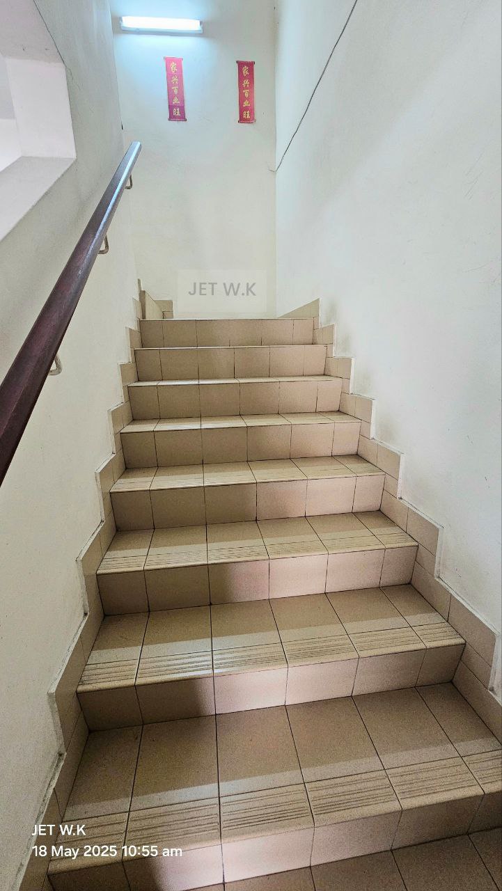 Angsana Bandar Botanic Double Storey House - photo 3