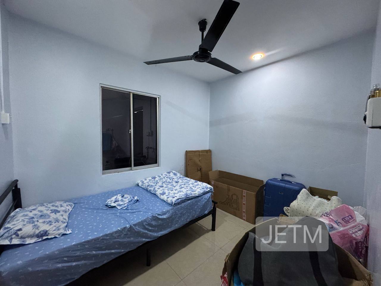Full Loan Taman Sentosa Single Storey - photo 2