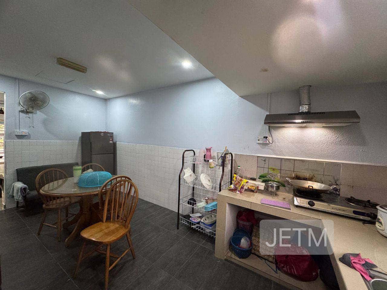 Full Loan Taman Sentosa Single Storey - photo 3