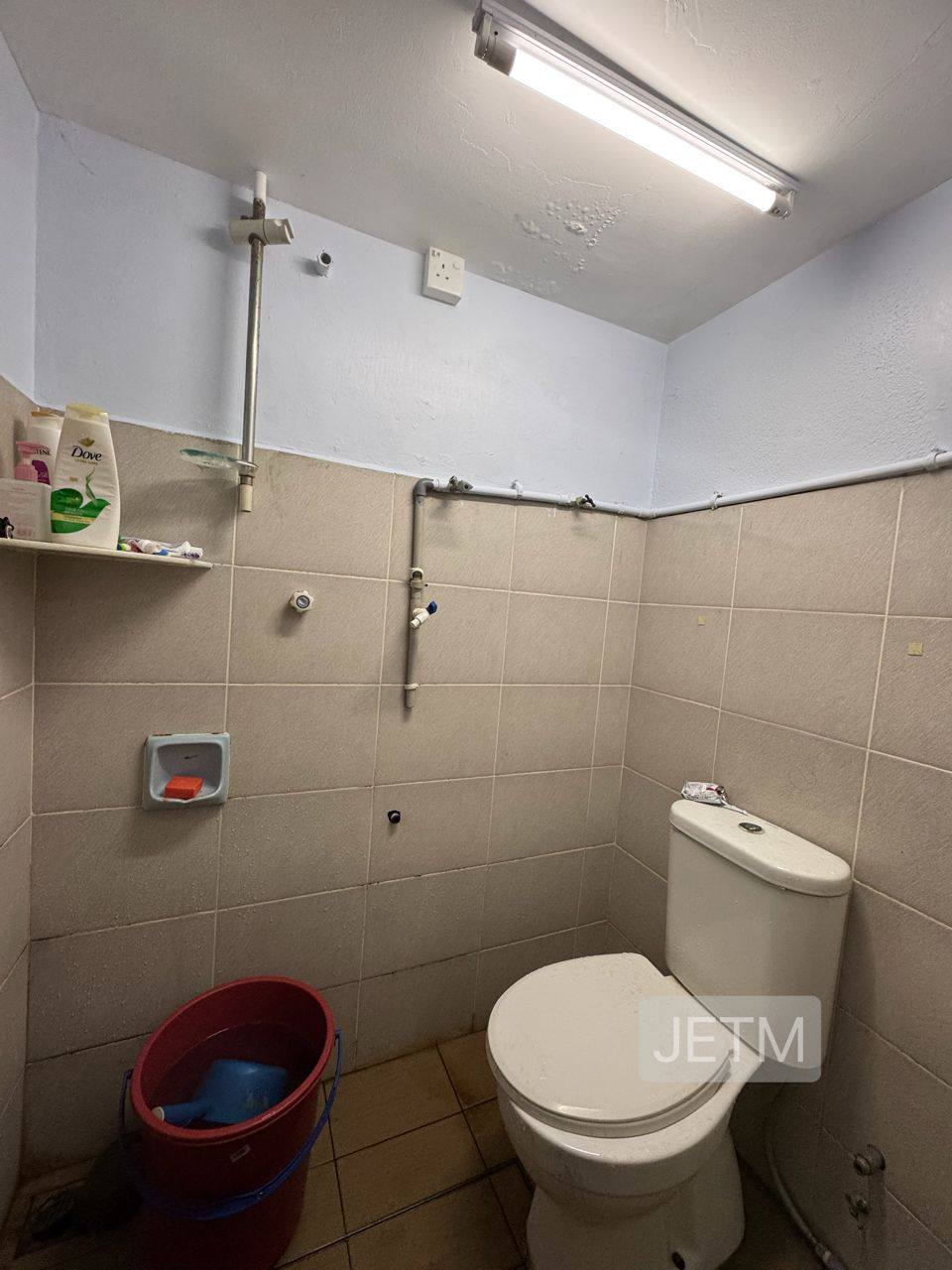 Full Loan Taman Sentosa Single Storey - photo 4