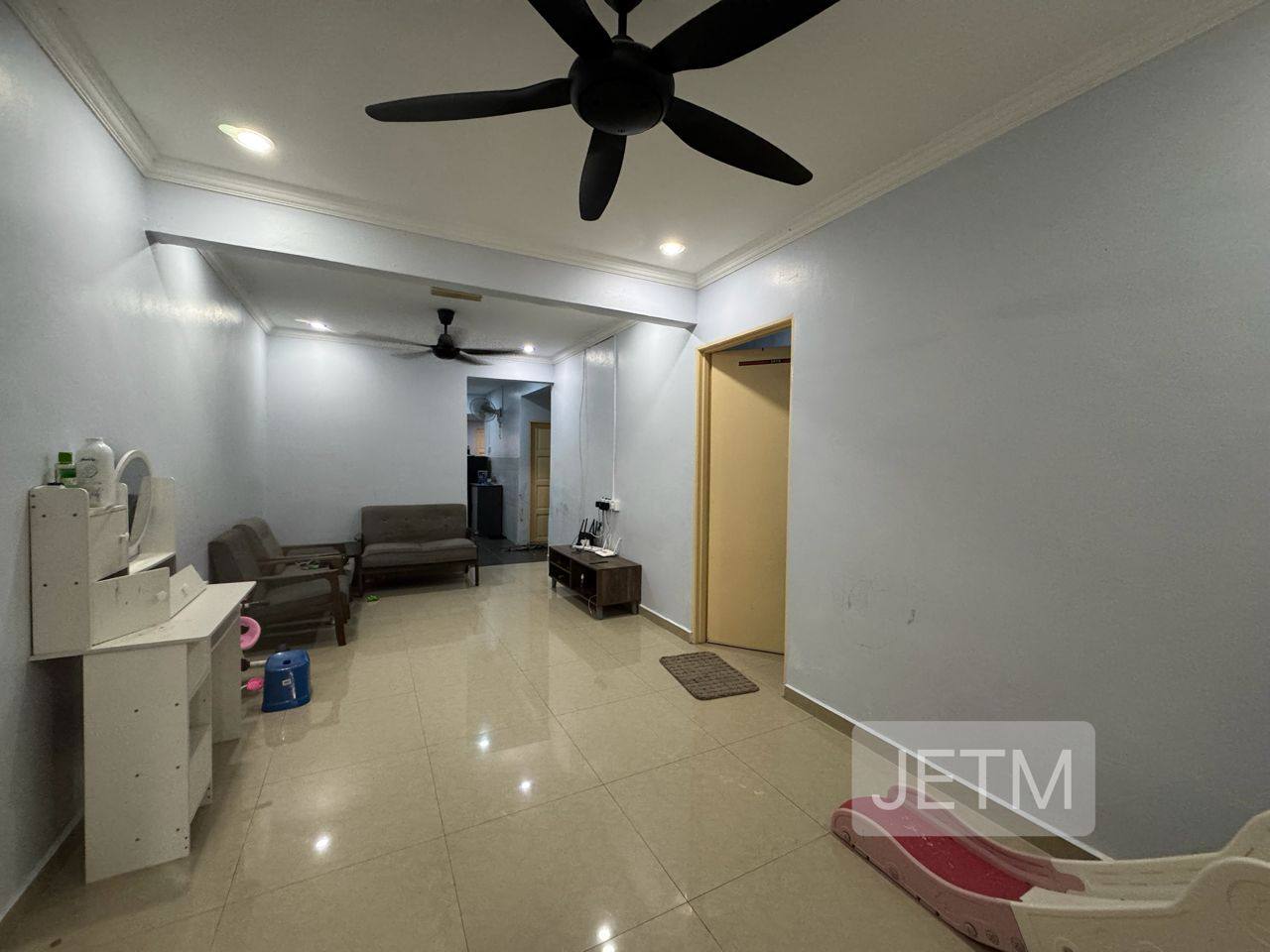 Full Loan Taman Sentosa Single Storey - photo 10