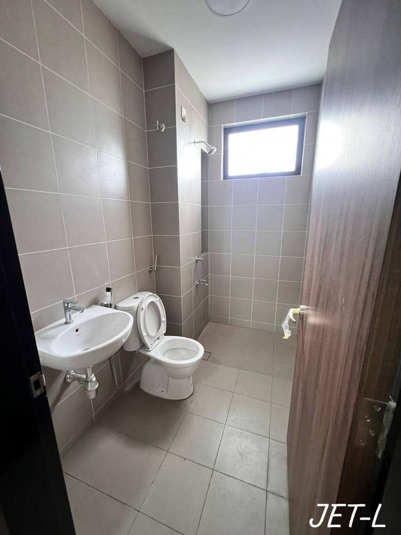 Renovated Lumira Bukit Raja Klang - photo 2