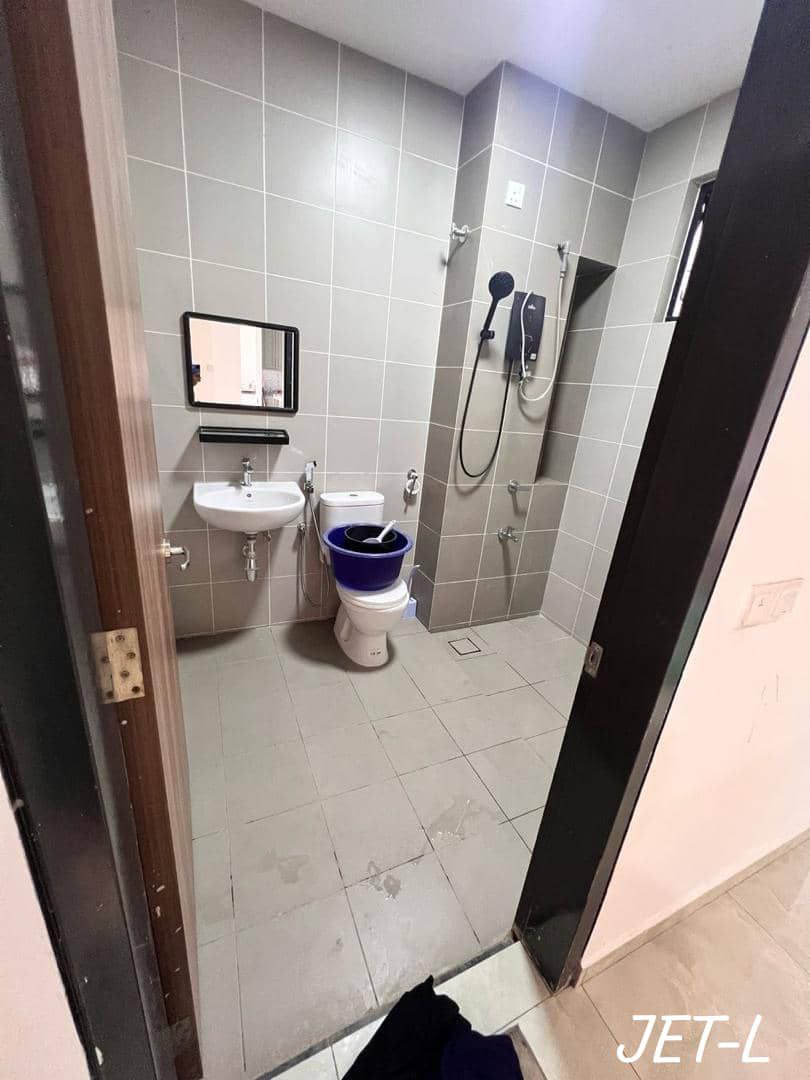 Renovated Lumira Bukit Raja Klang - photo 3