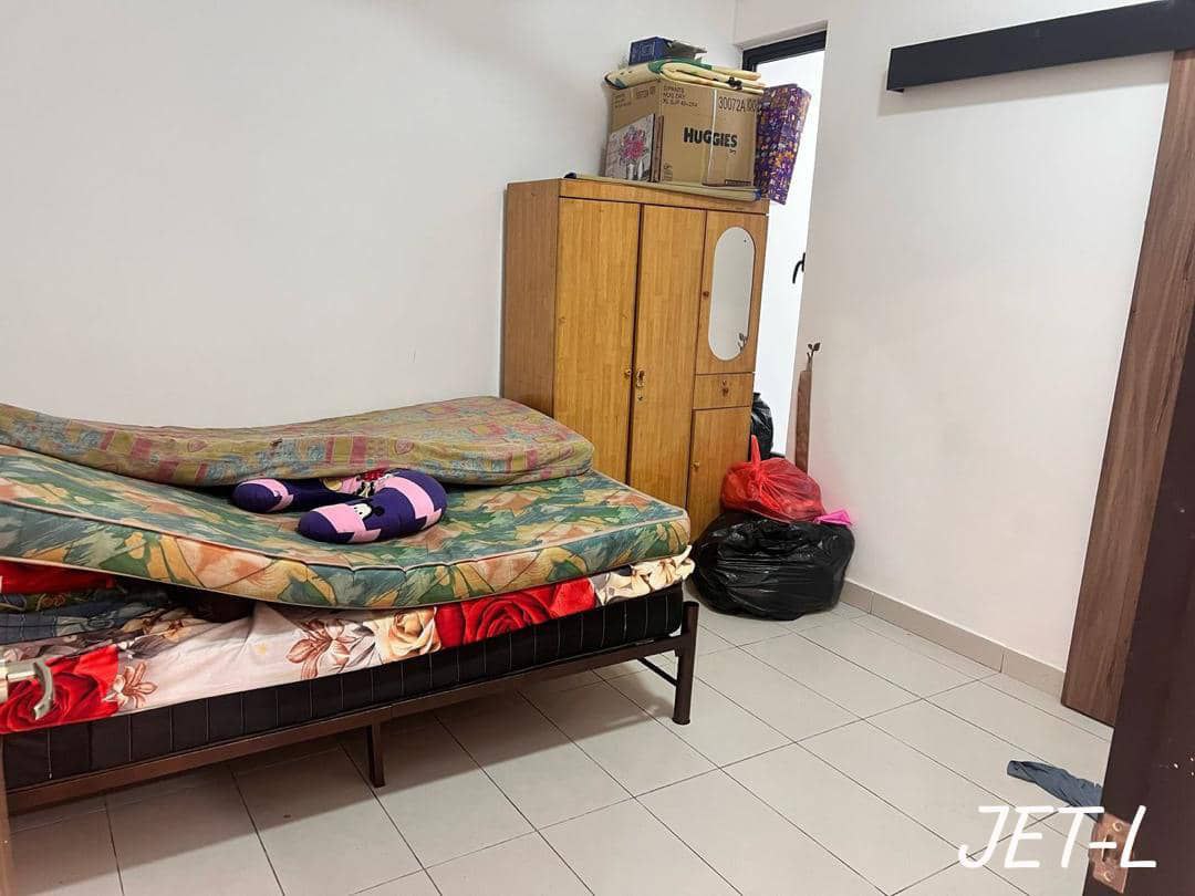 Renovated Lumira Bukit Raja Klang - photo 8