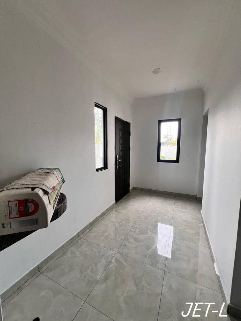 Renovated Lumira Bukit Raja Klang - photo 9