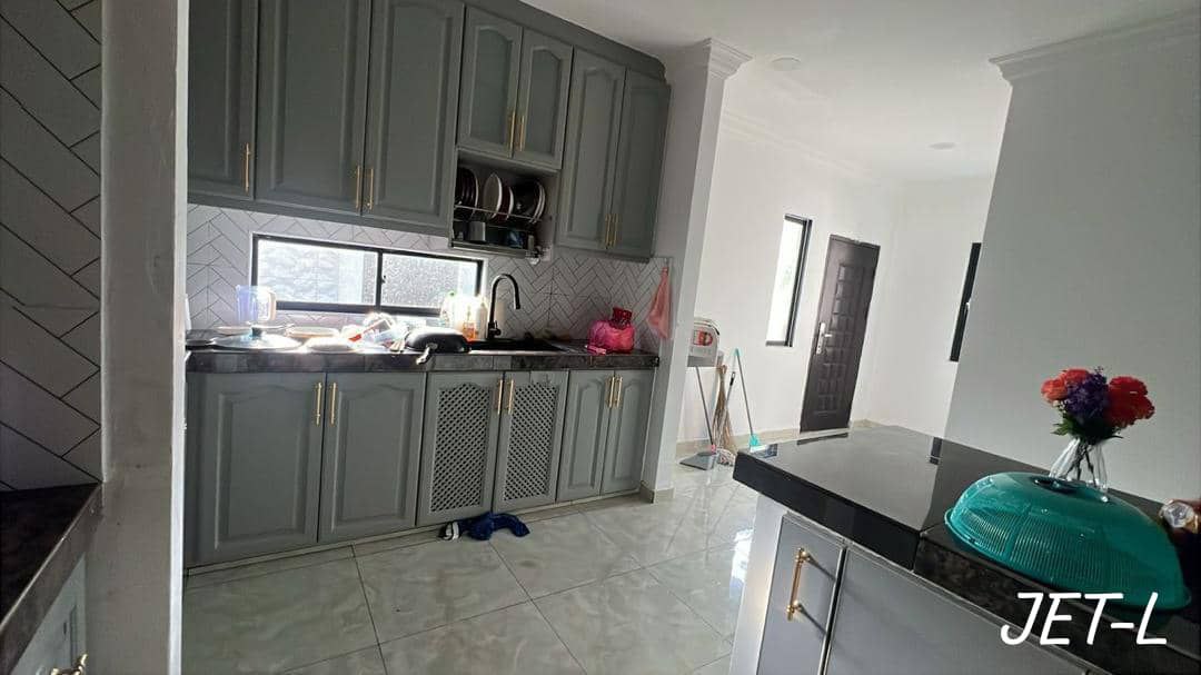 Renovated Lumira Bukit Raja Klang - photo 10