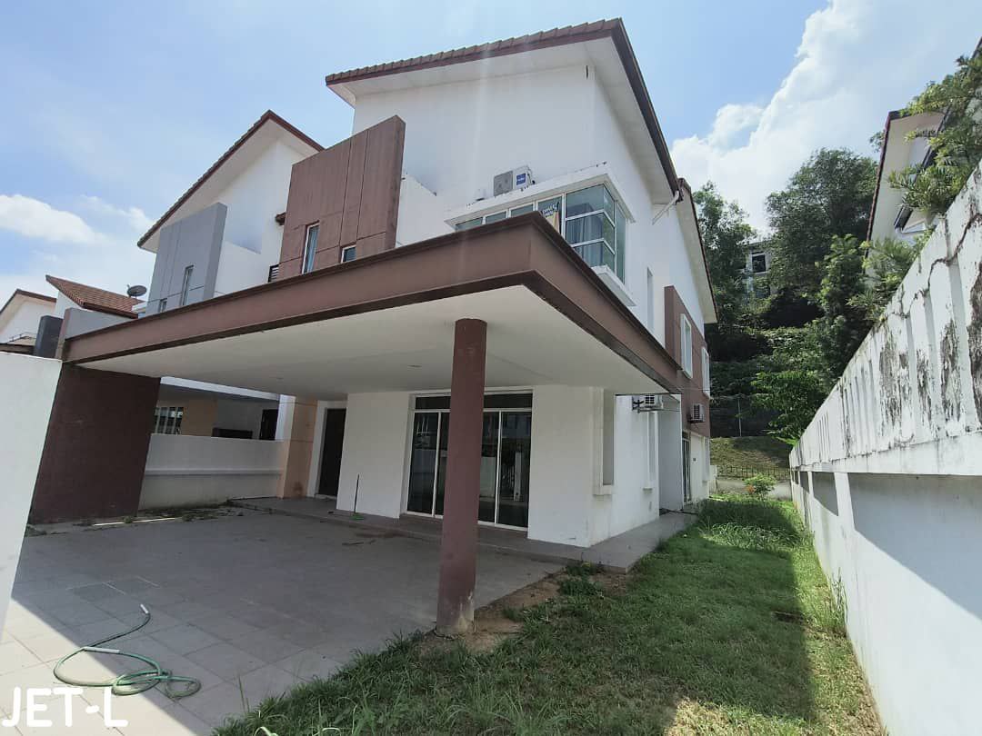 Setia Damai 16 Double Storey Semi D - photo 11