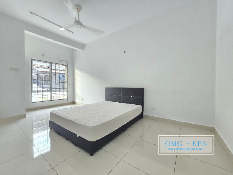 Double Storey Bandar Botanic - photo 3