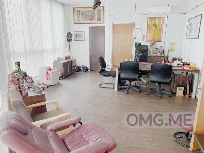 Corner Unit Ehsan Perdana Double Storey Shop Lot - photo 3