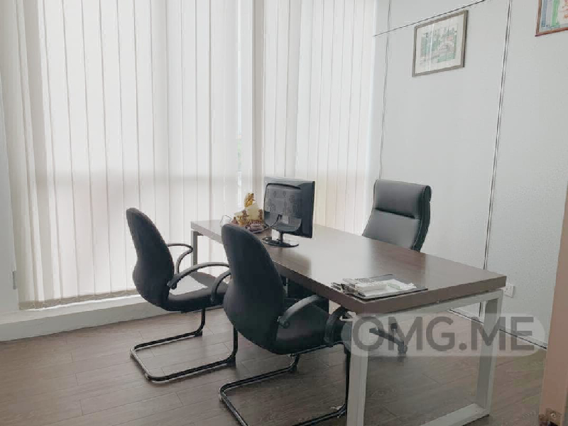 Corner Unit Ehsan Perdana Double Storey Shop Lot - photo 4