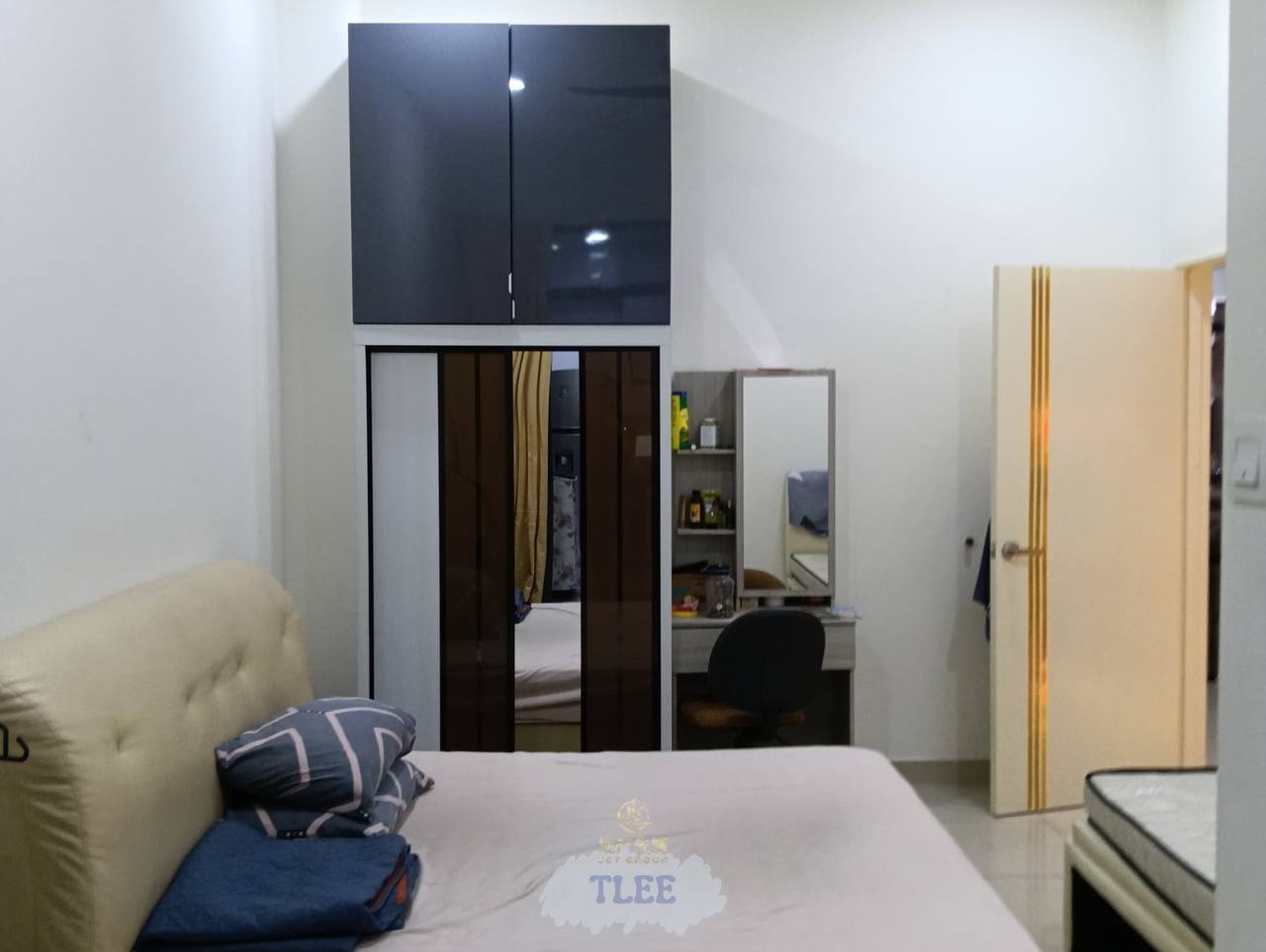 Canary Garden Bandar Bestari Klang Double Storey - photo 4