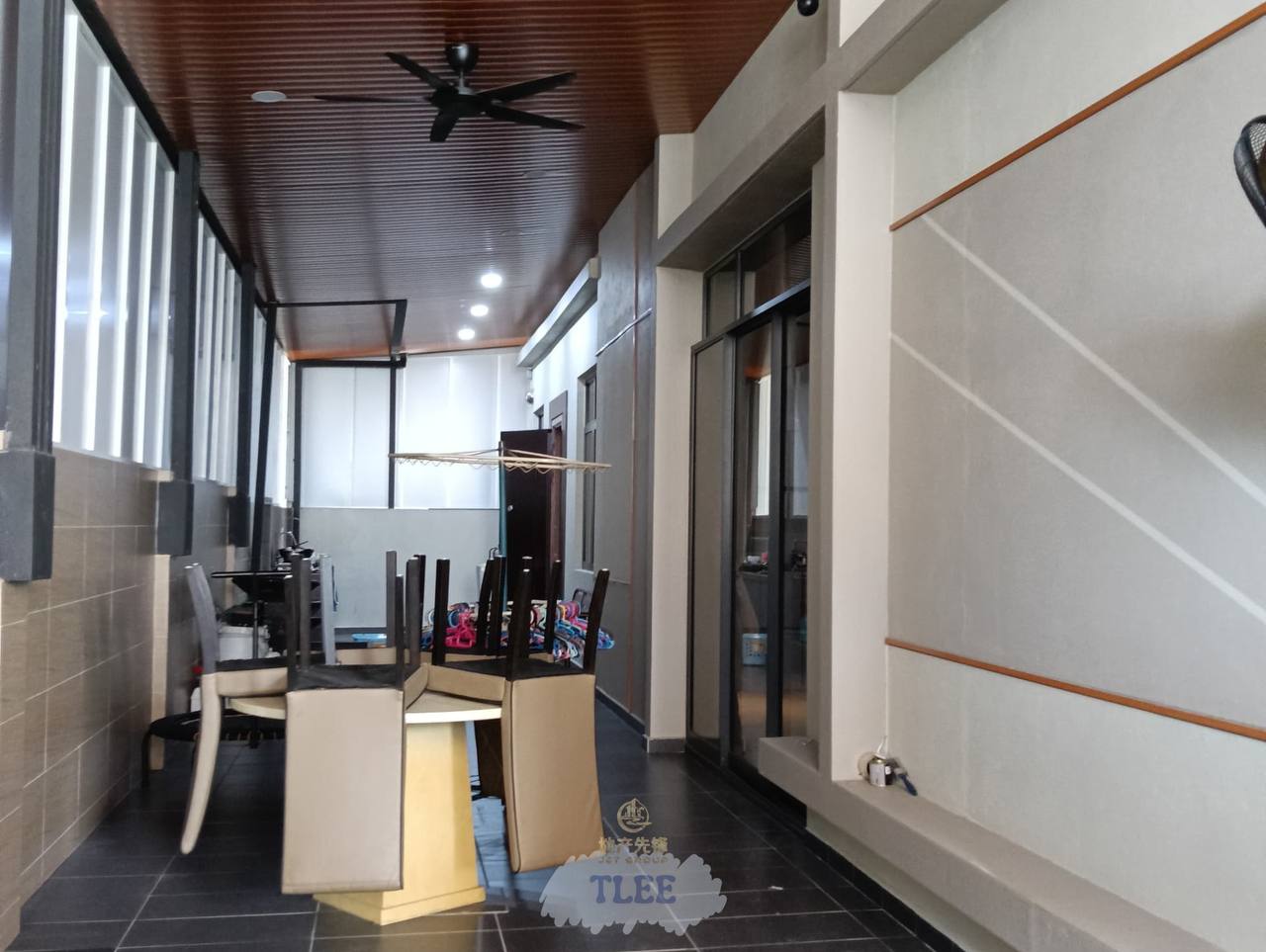 Canary Garden Bandar Bestari Klang Double Storey - photo 7