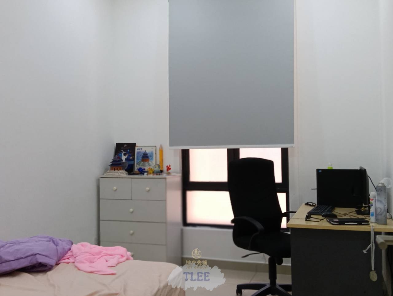 Canary Garden Bandar Bestari Klang Double Storey - photo 8