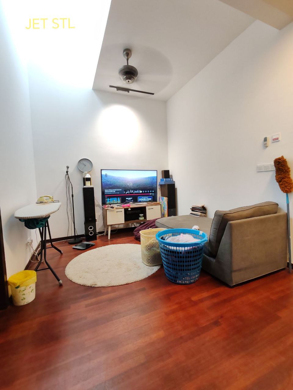 Canary Garden Bandar Bestari Klang Double Storey - photo 10