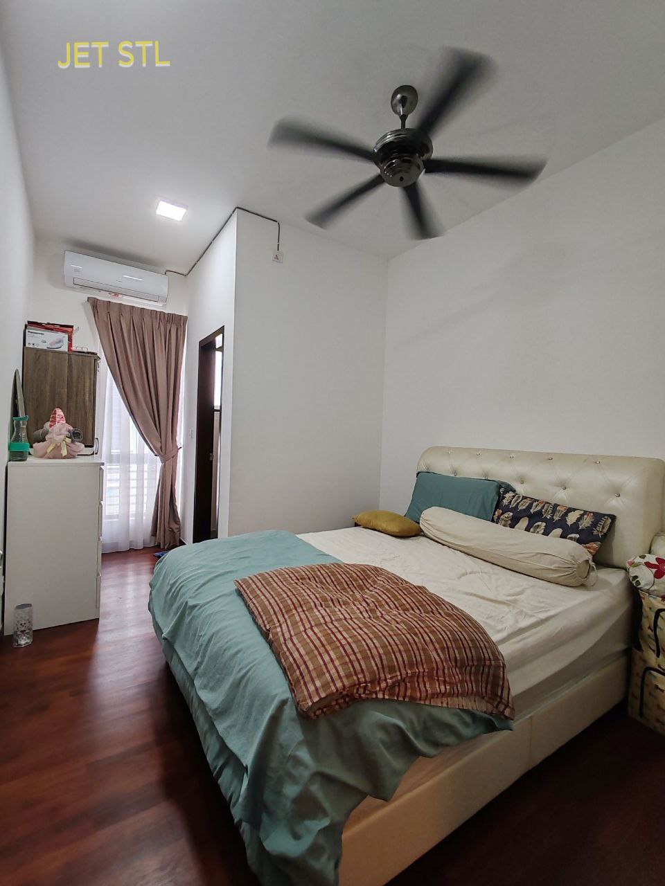 Brand New Setia Utama 2 Facing North 3 Storey - photo 2