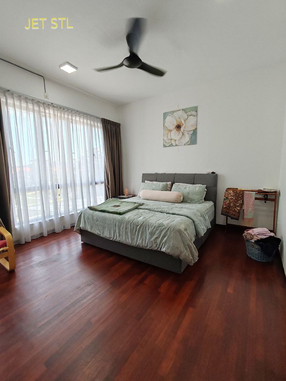 Brand New Setia Utama 2 Facing North 3 Storey - photo 9