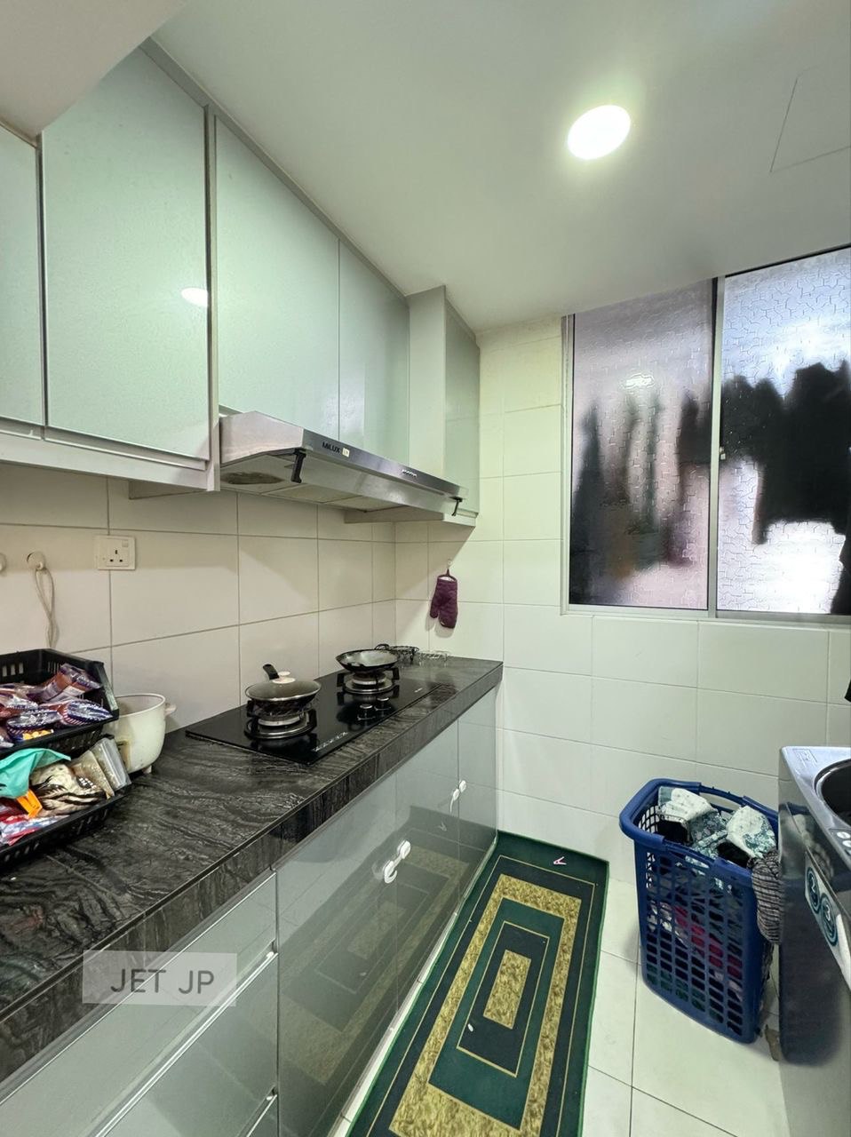 Bandar Bukit Tinggi 2 Trifolis Apartment - photo 3