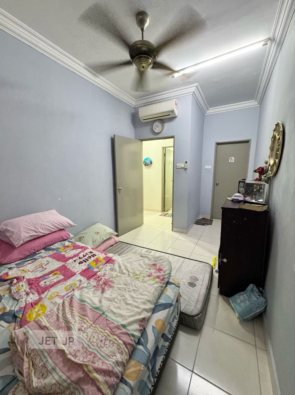 Bandar Bukit Tinggi 2 Trifolis Apartment - photo 4