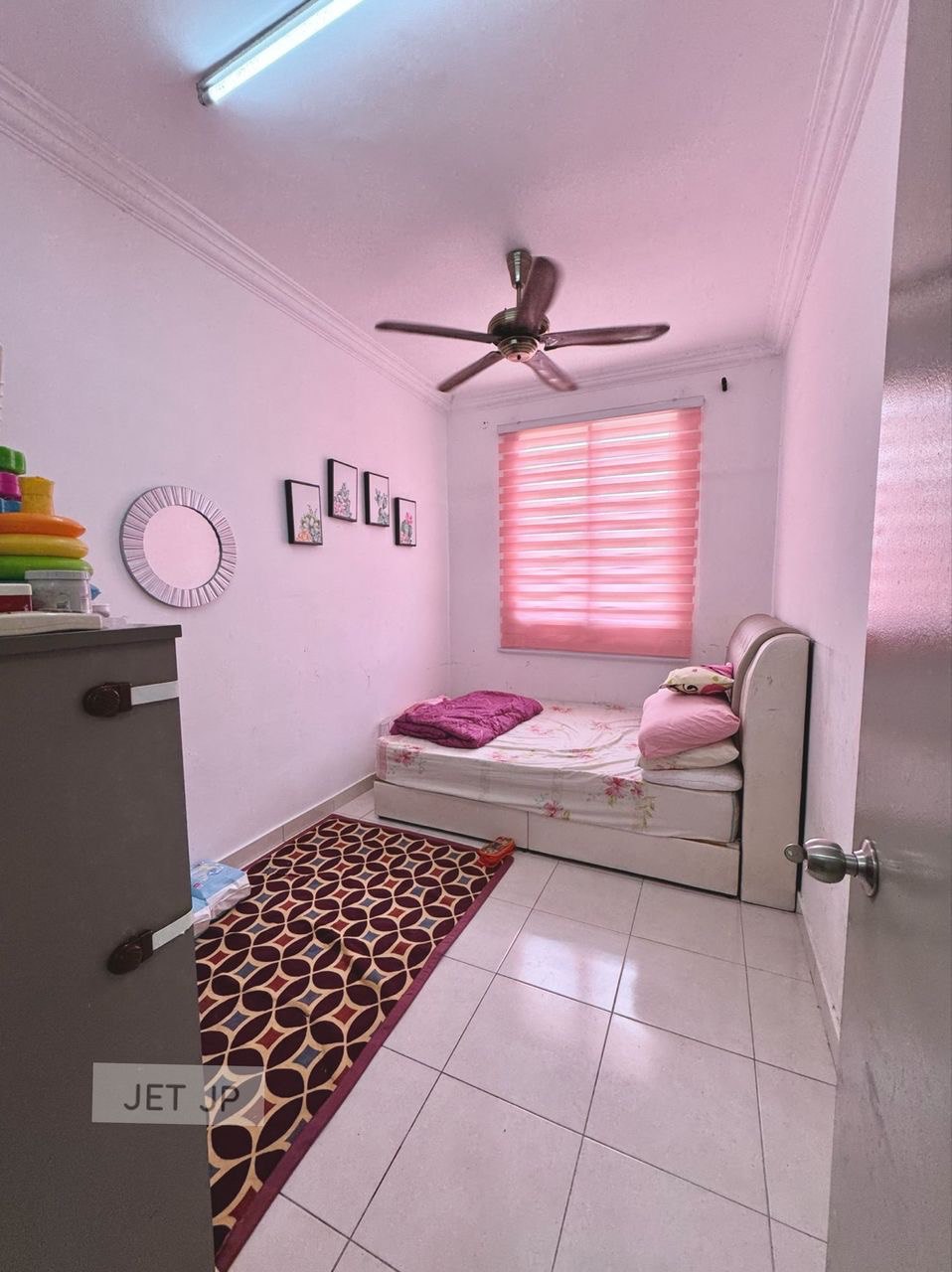 Bandar Bukit Tinggi 2 Trifolis Apartment - photo 10