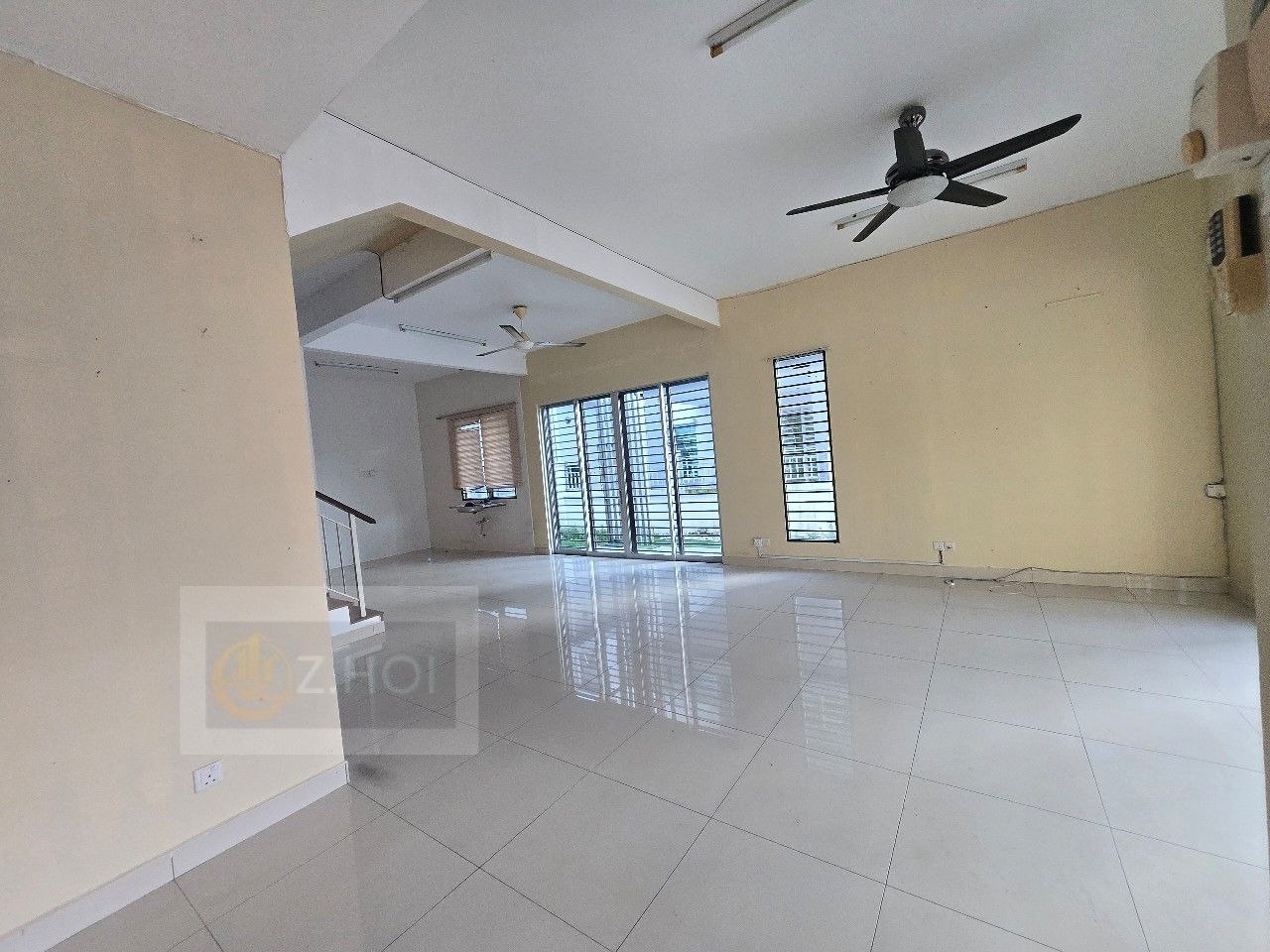 Bandar Parklands Klang Semi D - photo 2