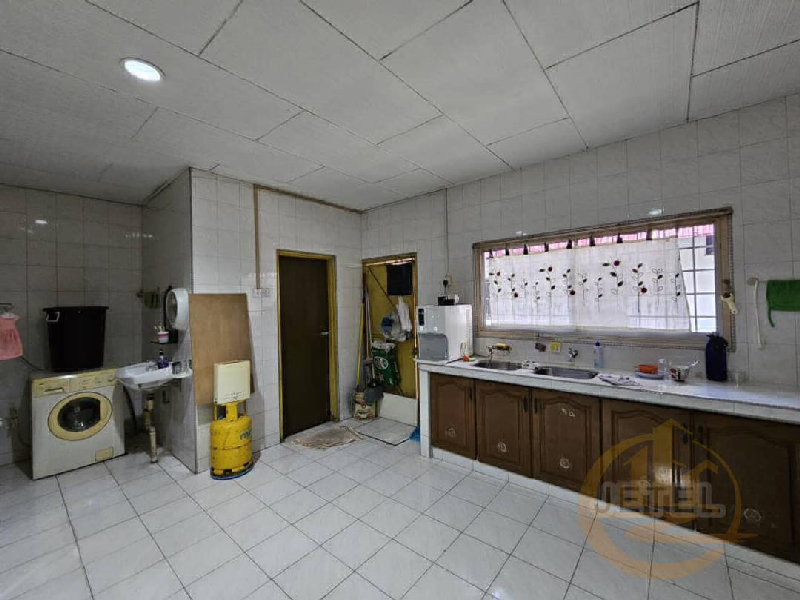 Taman Desawan Klang Jaya Below Market Price Double Storey - photo 2