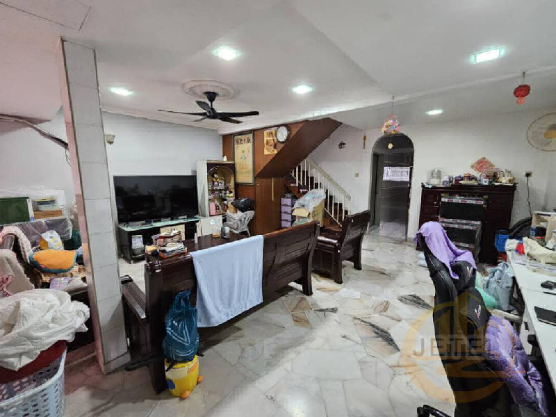 Taman Desawan Klang Jaya Below Market Price Double Storey - photo 3