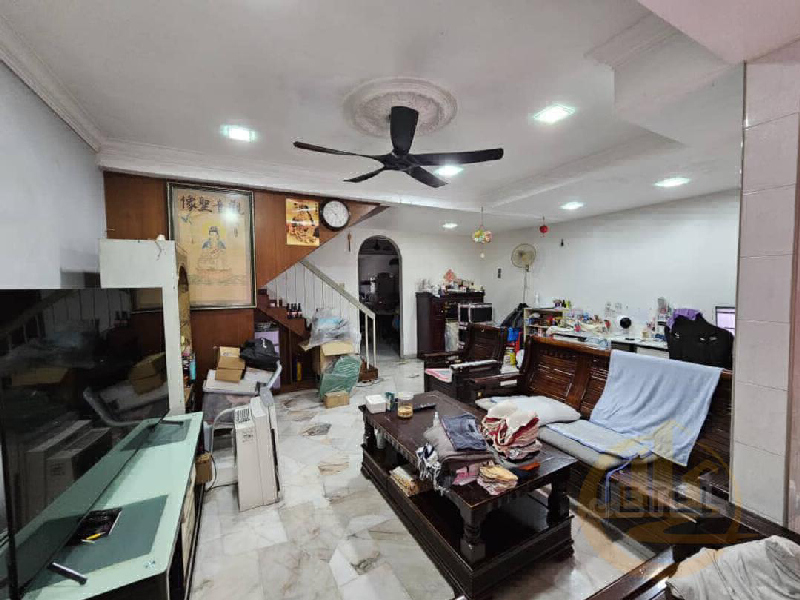 Taman Desawan Klang Jaya Below Market Price Double Storey - photo 4