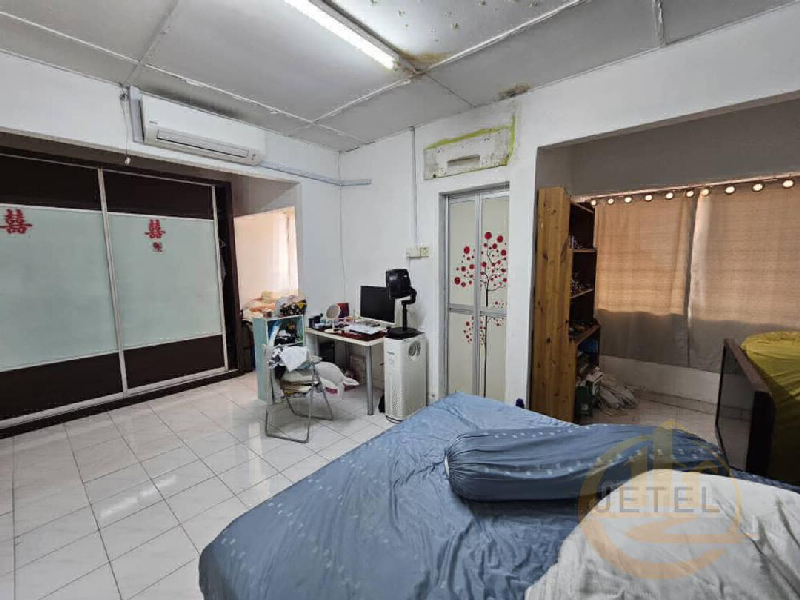Taman Desawan Klang Jaya Below Market Price Double Storey - photo 6