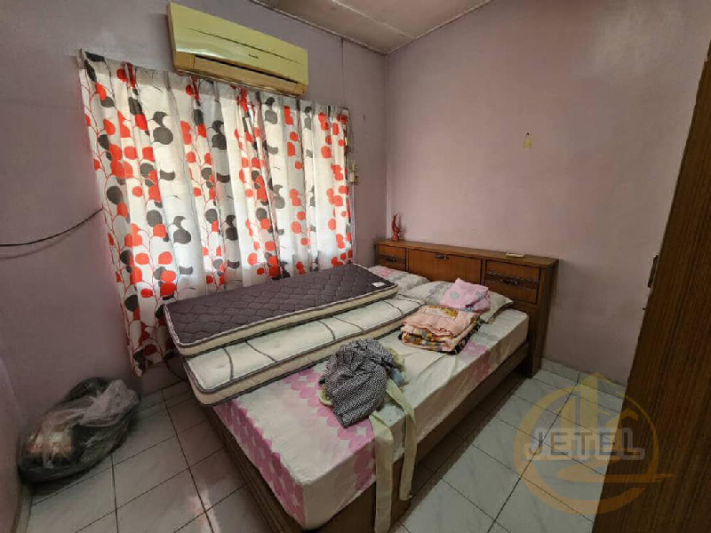 Taman Desawan Klang Jaya Below Market Price Double Storey - photo 8