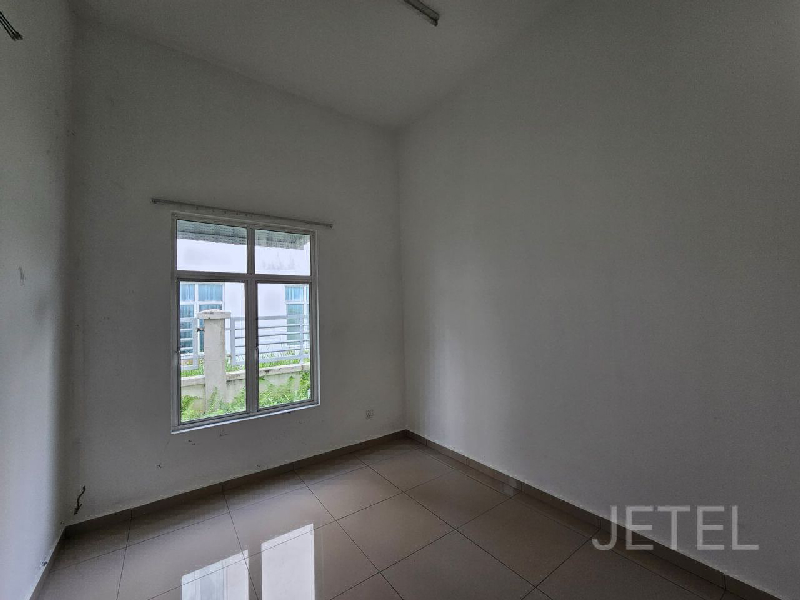 Cheaper unit Canary Garden Klang Semi D - photo 2