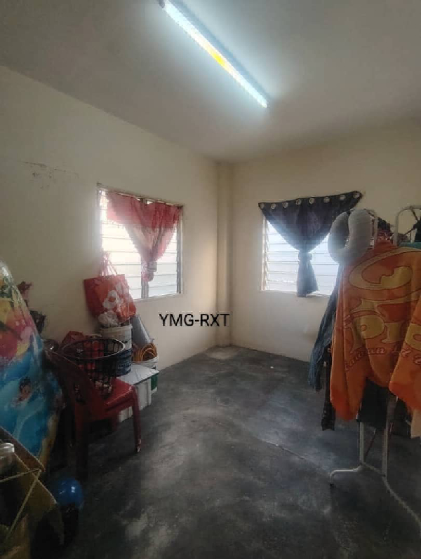 Full Loan Arista Apartment Bandar Parkland Klang Corner Unit - photo 2
