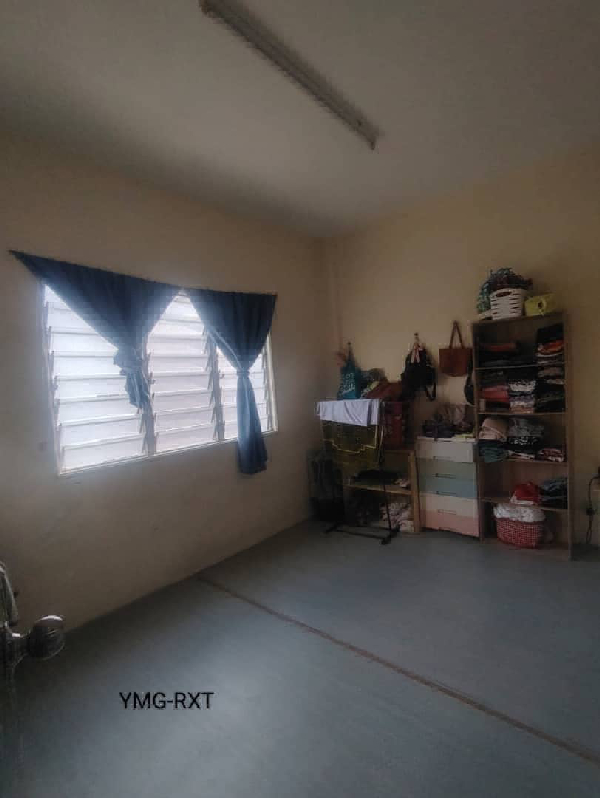 Full Loan Arista Apartment Bandar Parkland Klang Corner Unit - photo 3