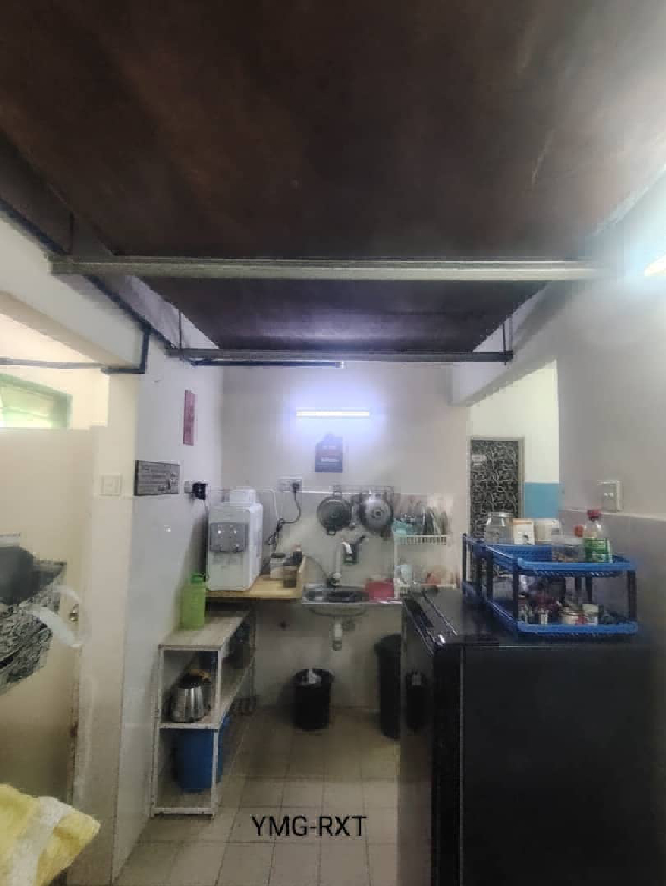 Full Loan Arista Apartment Bandar Parkland Klang Corner Unit - photo 6