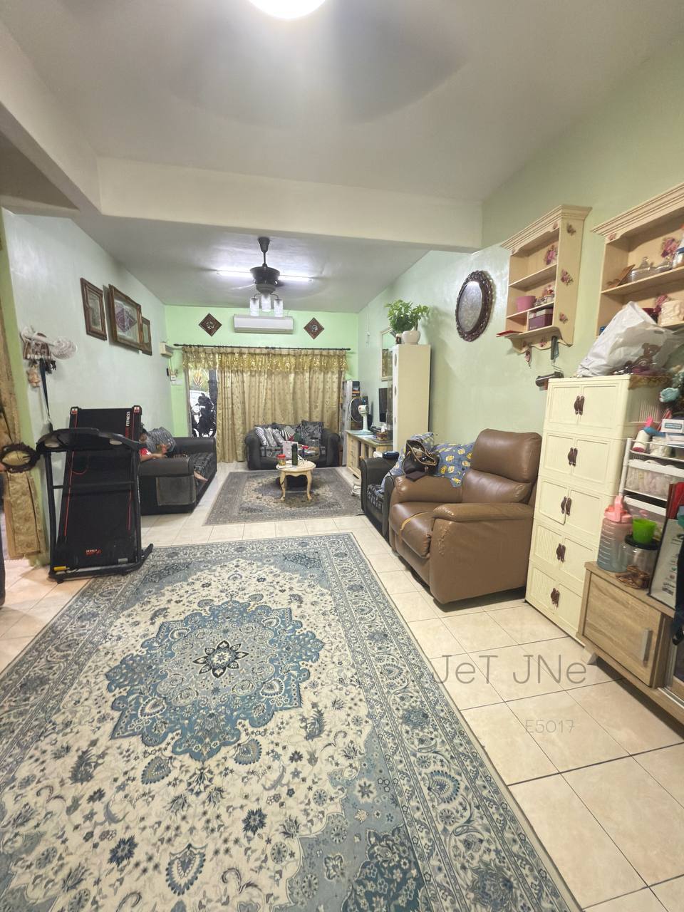 Taman Sentosa Klang Double Storey Penthouse - photo 2