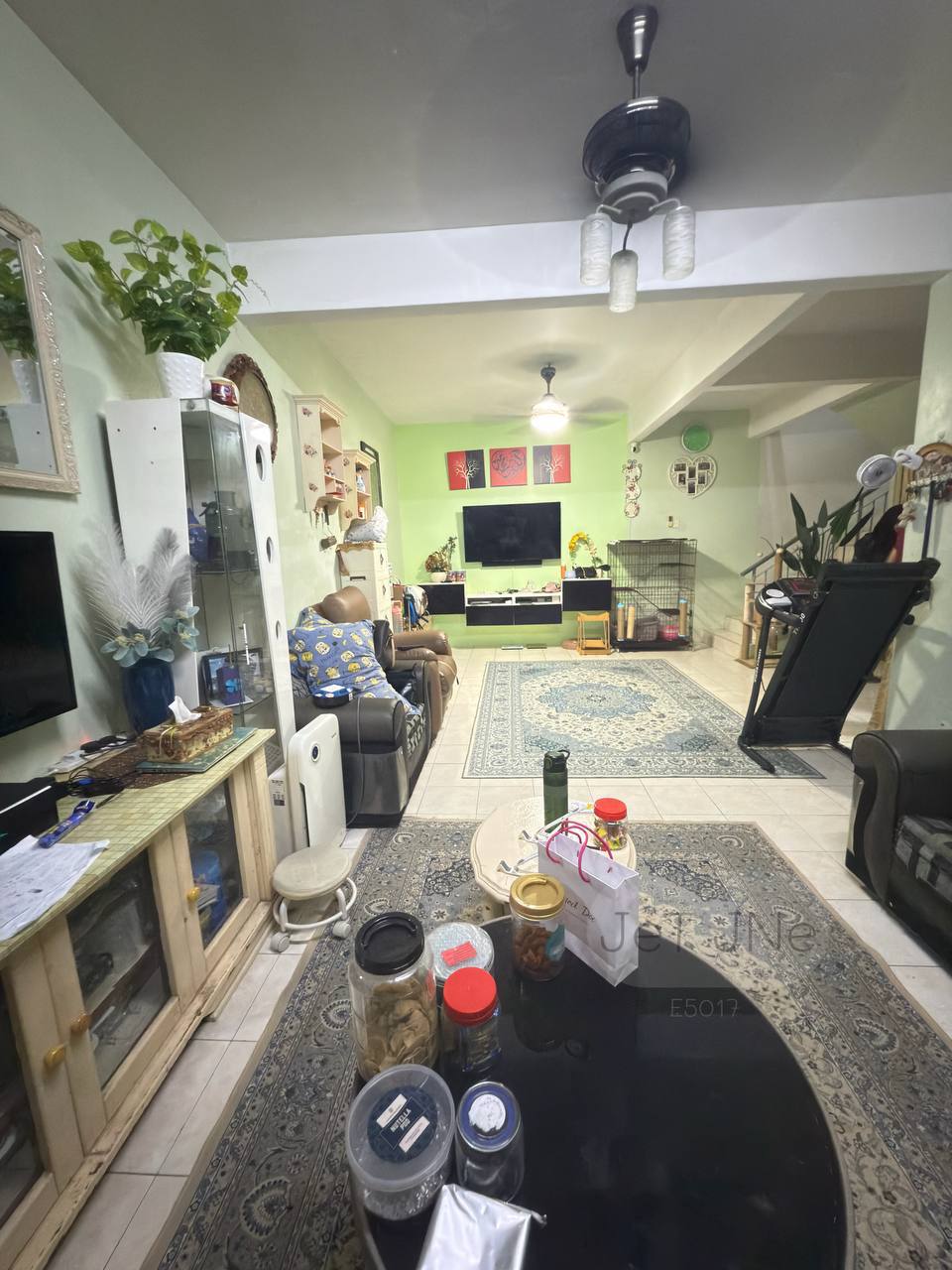 Taman Sentosa Klang Double Storey Penthouse - photo 3