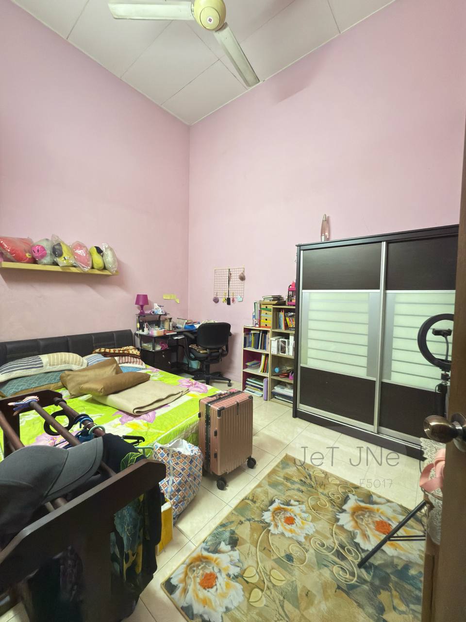 Taman Sentosa Klang Double Storey Penthouse - photo 4