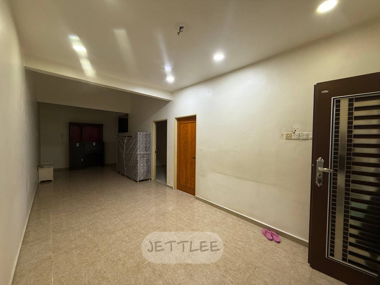 Taman Sentosa Klang SIngle Storey Renovated Unit - photo 2