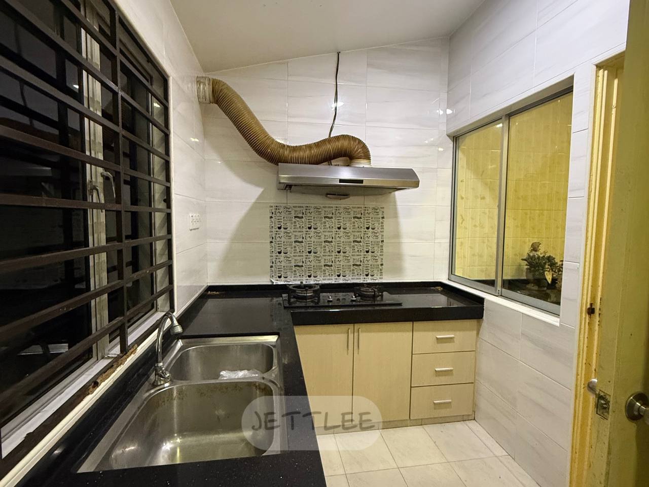 Taman Sentosa Klang SIngle Storey Renovated Unit - photo 3