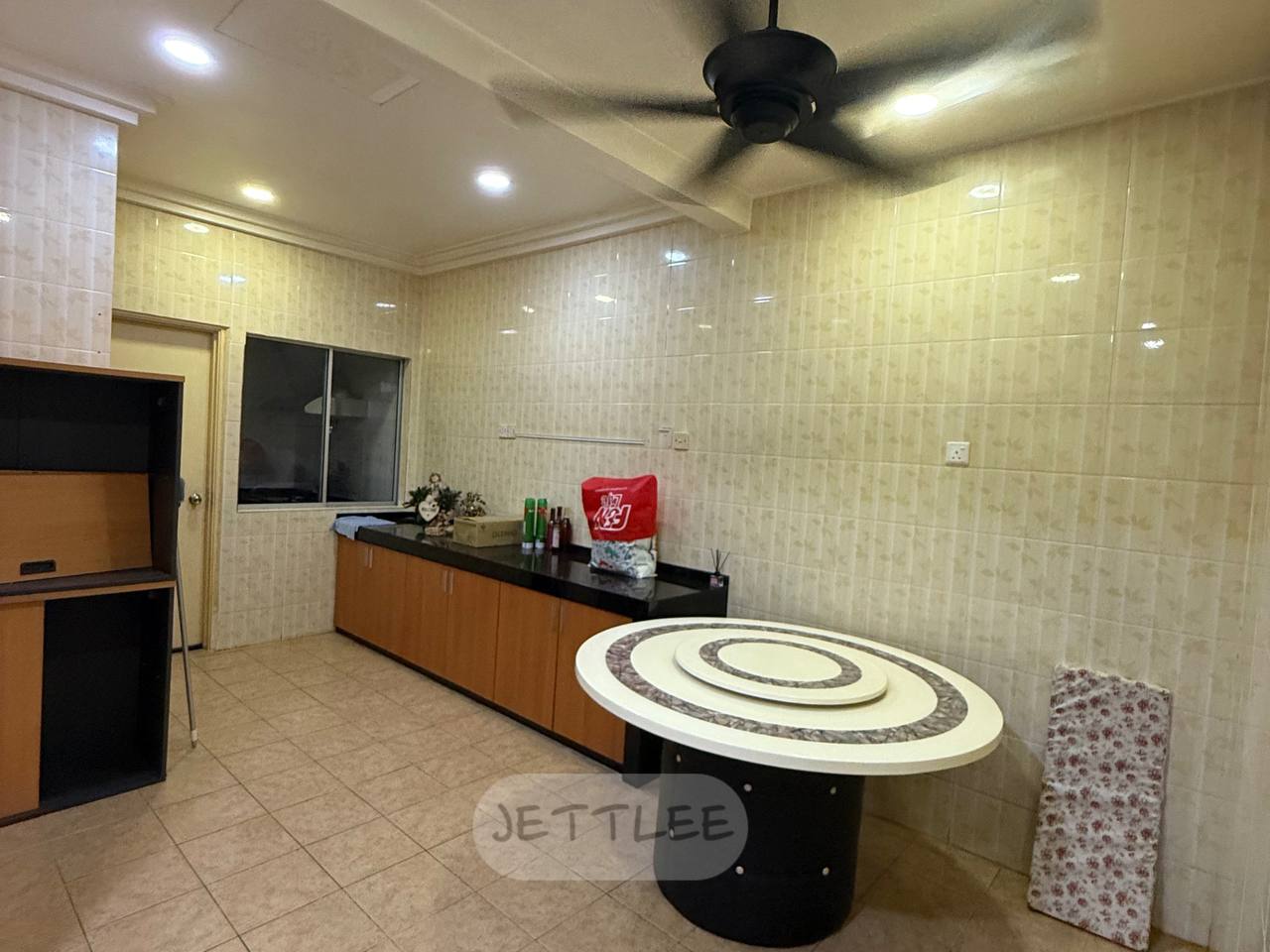 Taman Sentosa Klang SIngle Storey Renovated Unit - photo 7