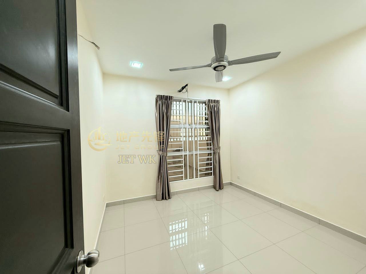 Alam Impian Shah Alam Double Storey - photo 2