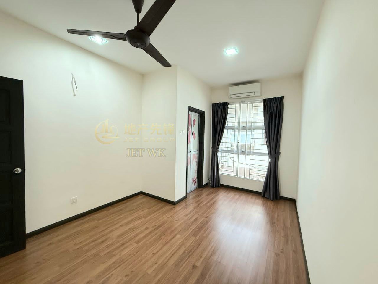 Alam Impian Shah Alam Double Storey - photo 3