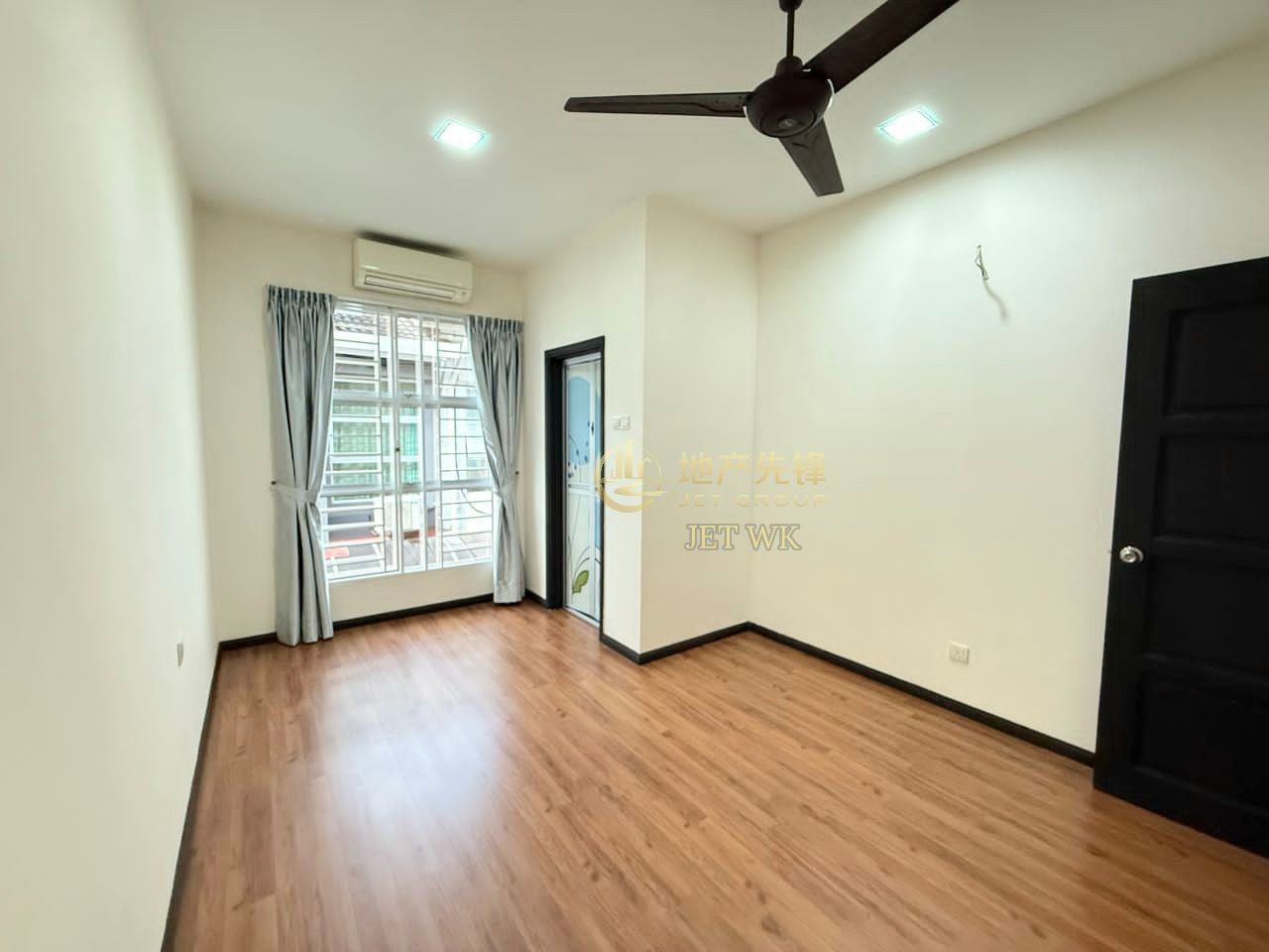 Alam Impian Shah Alam Double Storey - photo 4