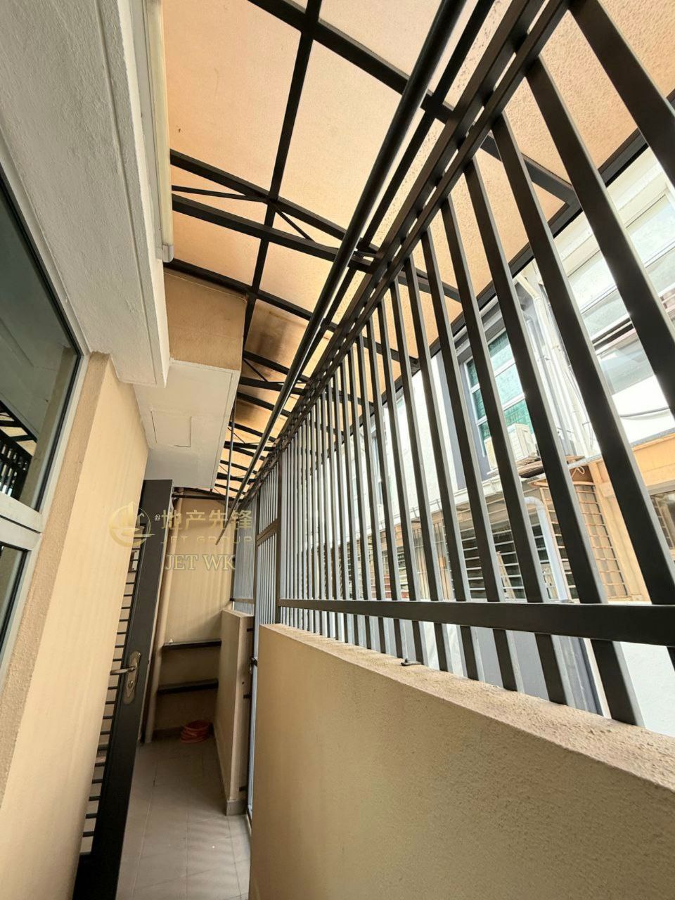 Alam Impian Shah Alam Double Storey - photo 7