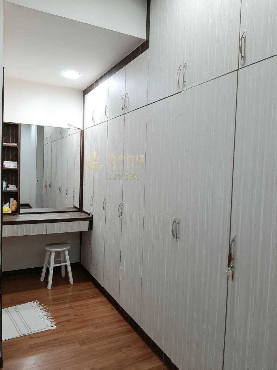 Alam Impian Shah Alam Double Storey - photo 8