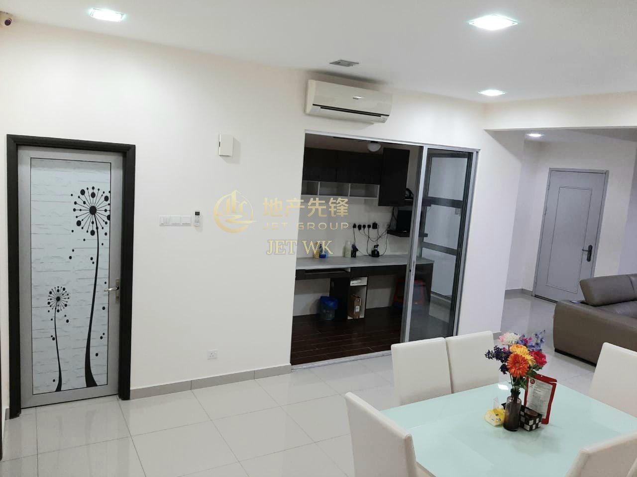 Alam Impian Shah Alam Double Storey - photo 9