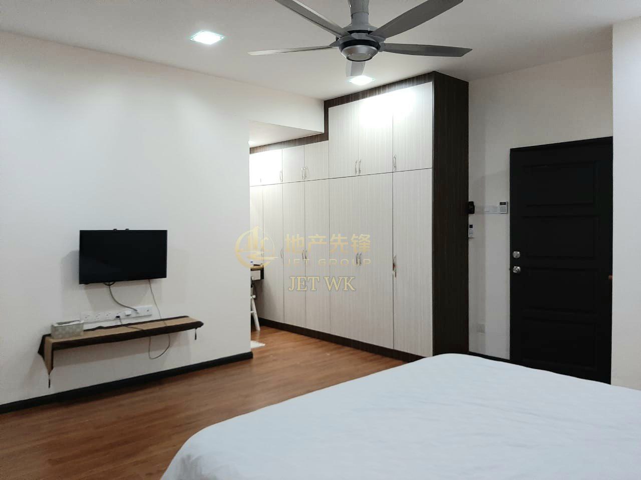 Alam Impian Shah Alam Double Storey - photo 10