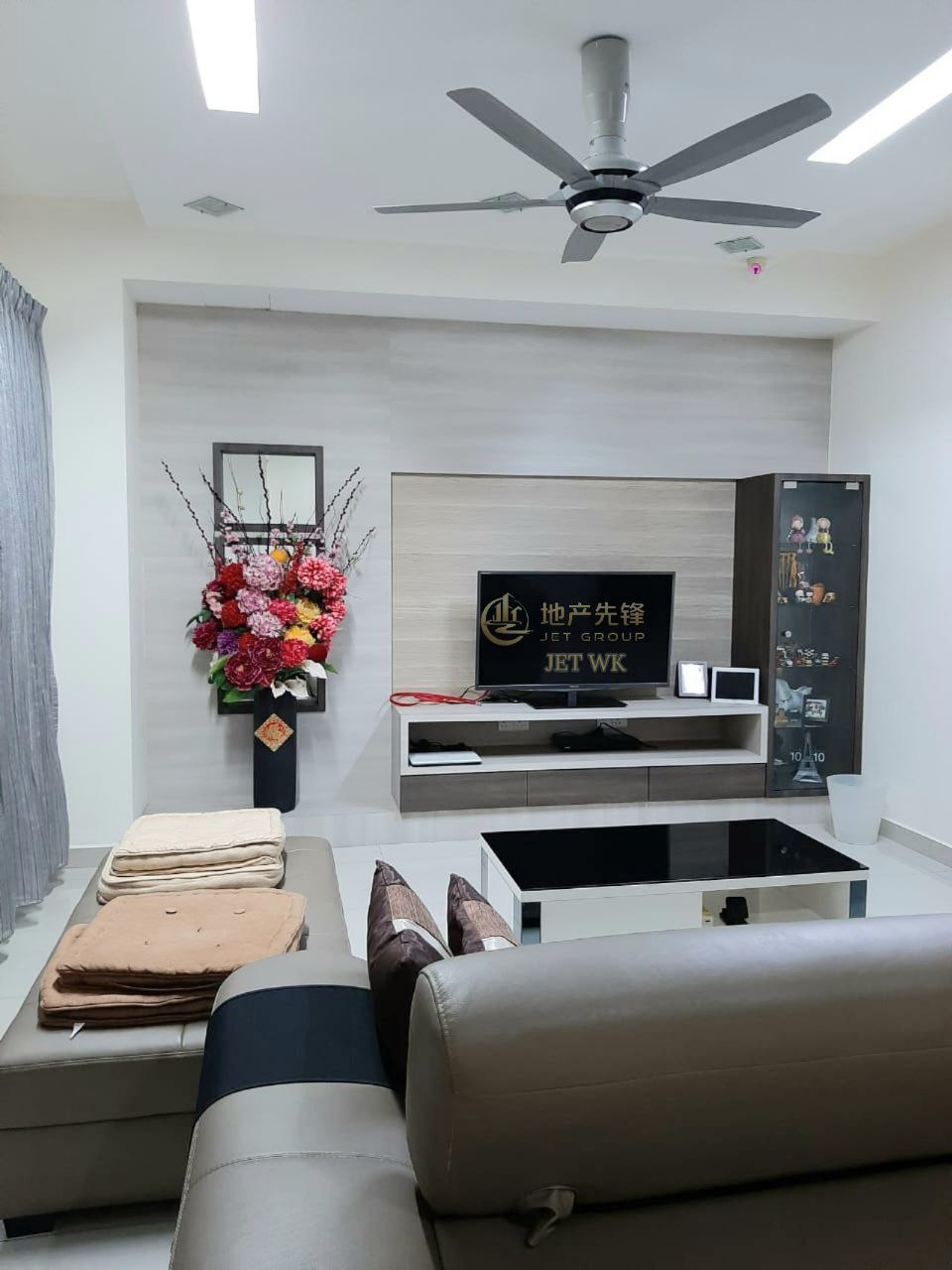 Alam Impian Shah Alam Double Storey - photo 12