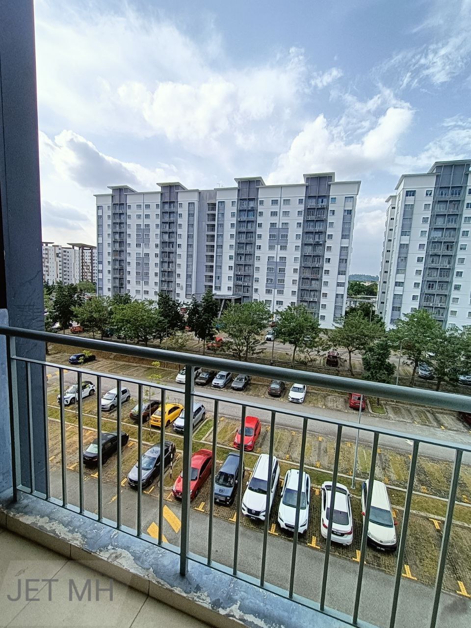 Below Market Price Good Condition 950sqft Seri Kas - photo 3