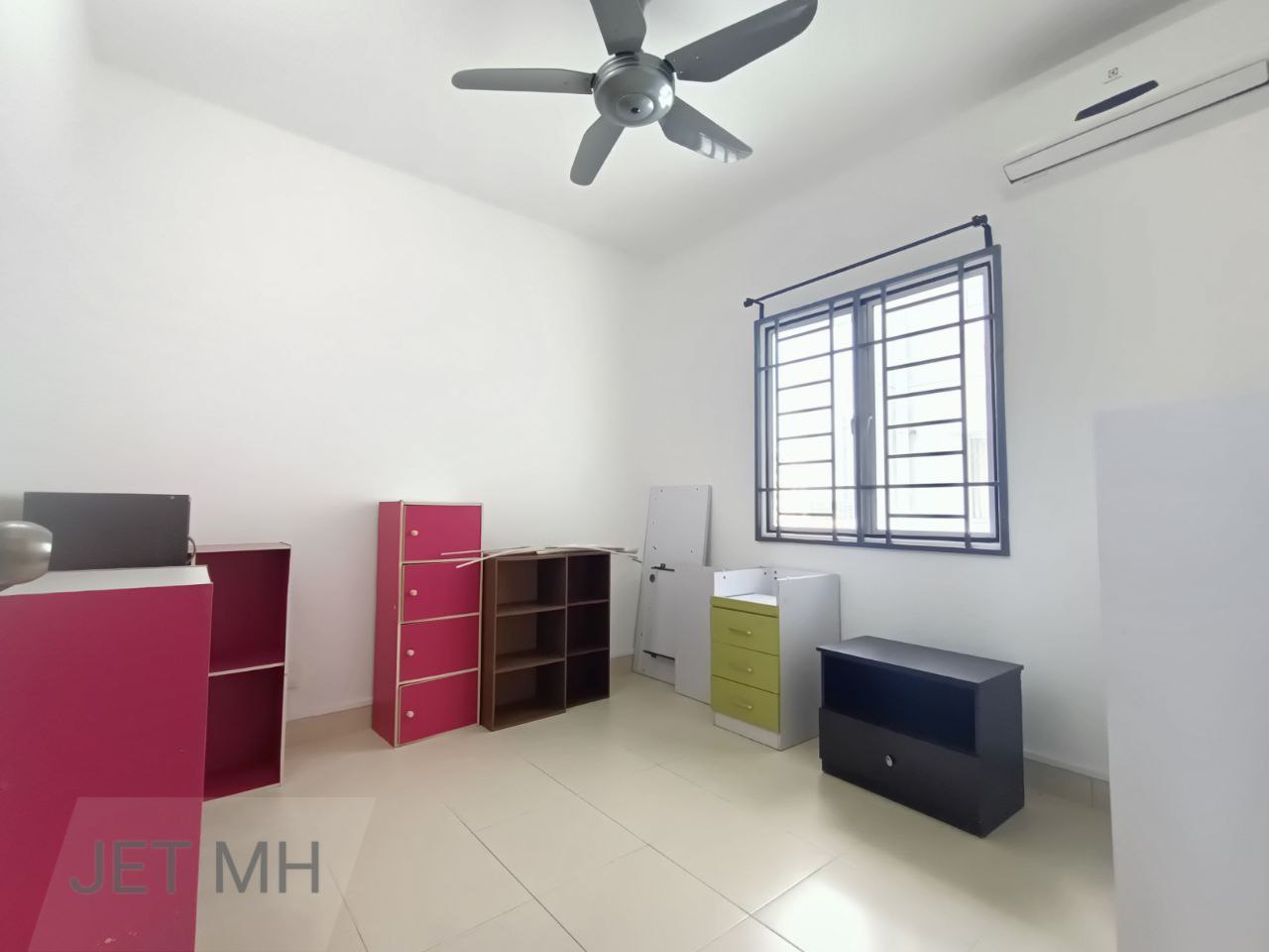 Below Market Price Good Condition 950sqft Seri Kas - photo 7