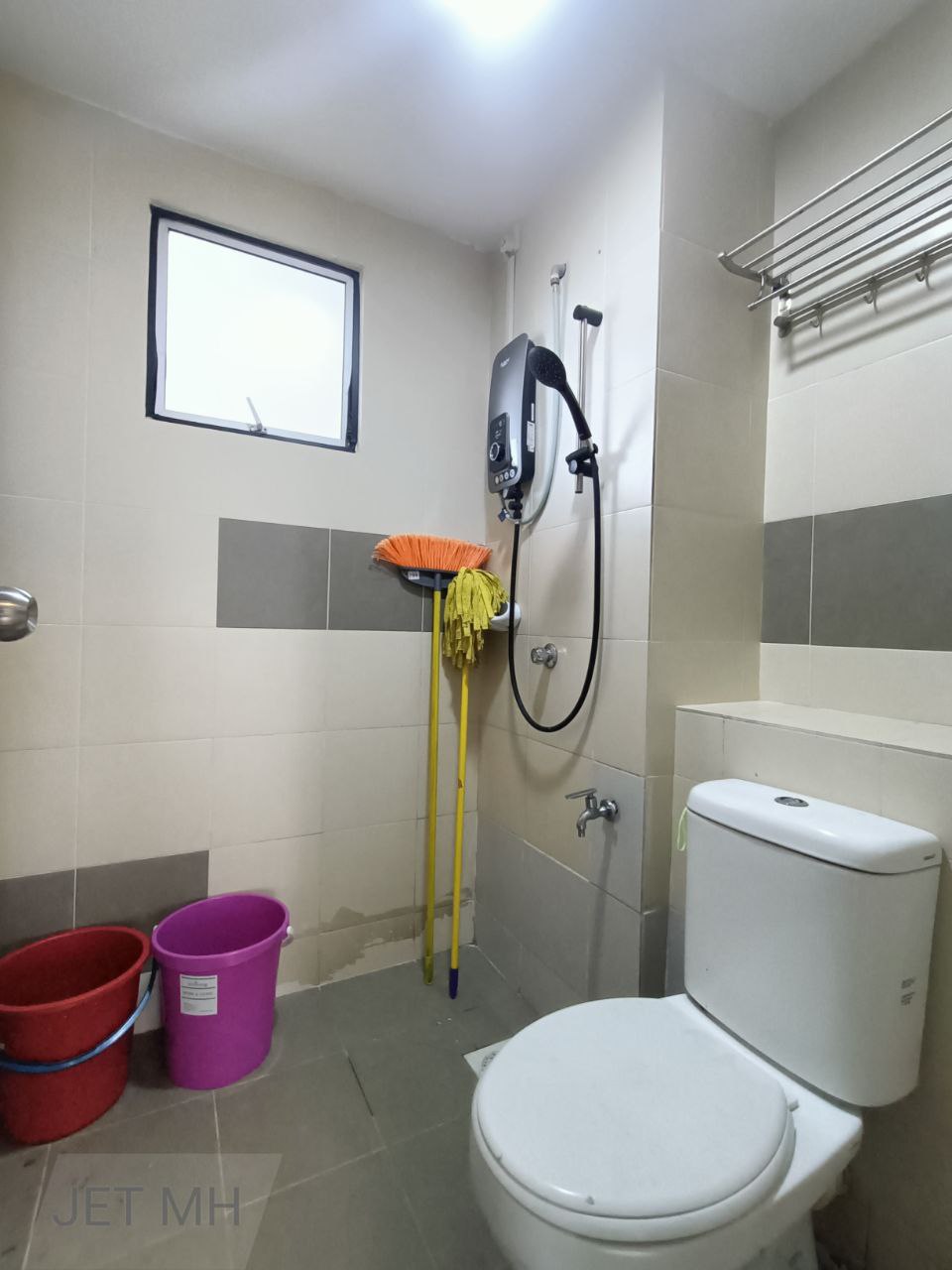 Below Market Price Good Condition 950sqft Seri Kas - photo 8